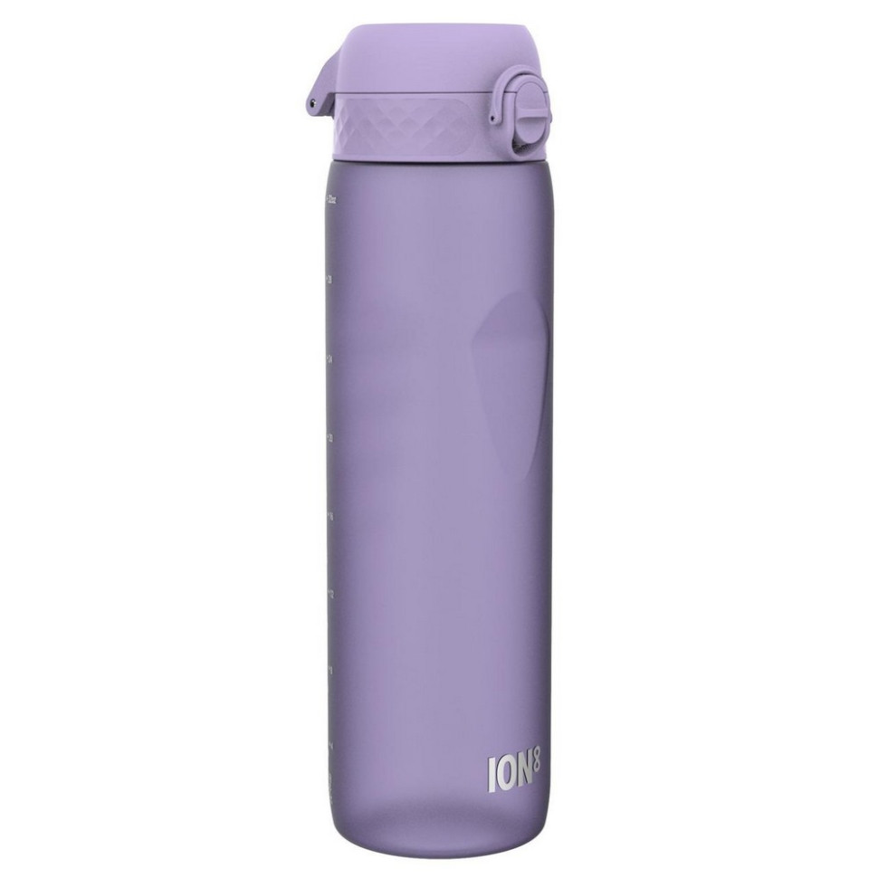Пляшка для води ION8 I8RF1000PERI 1000 мл, Light Purple, BPA Free