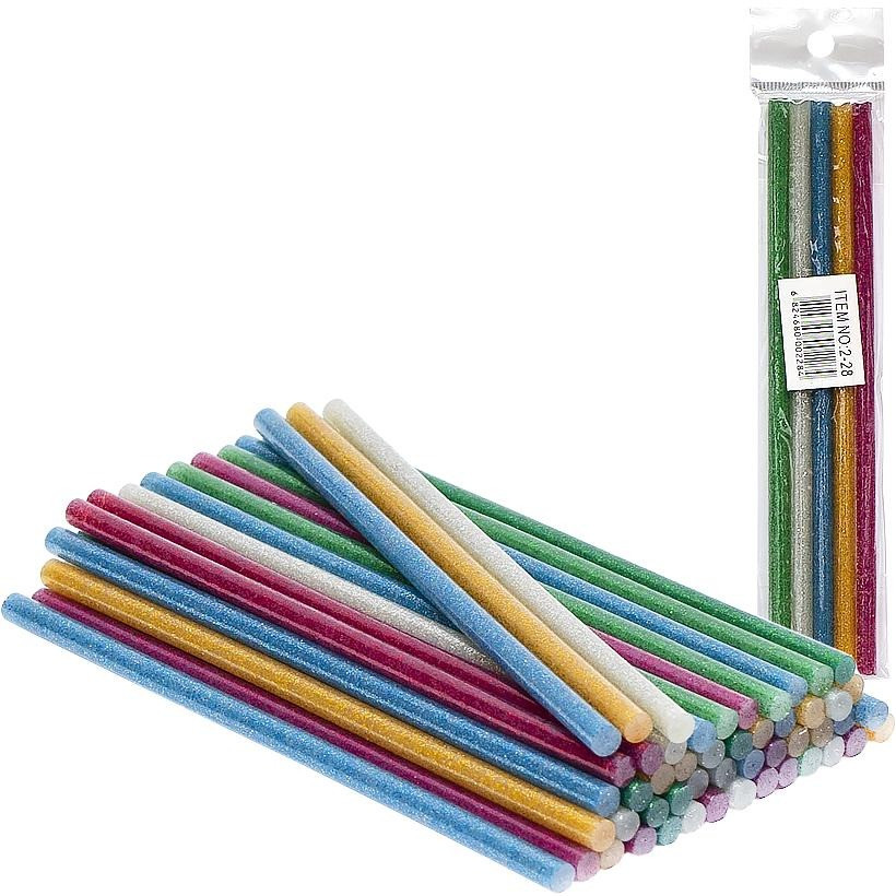 Набір сухого декоративного клею Bambi 2-43, 0,7 см