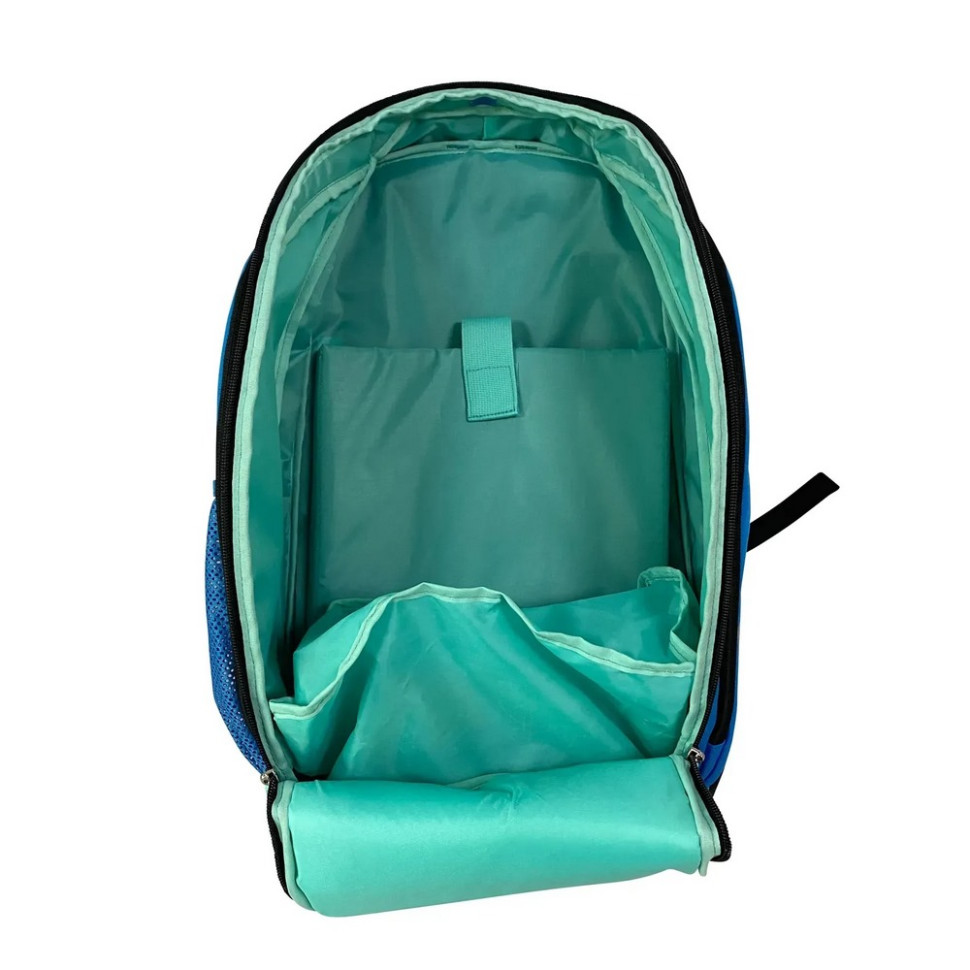 Рюкзак міський Joola Vision II Blue 930944, 26 літрів