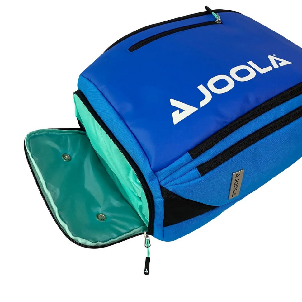 Рюкзак міський Joola Vision II Blue 930944, 26 літрів