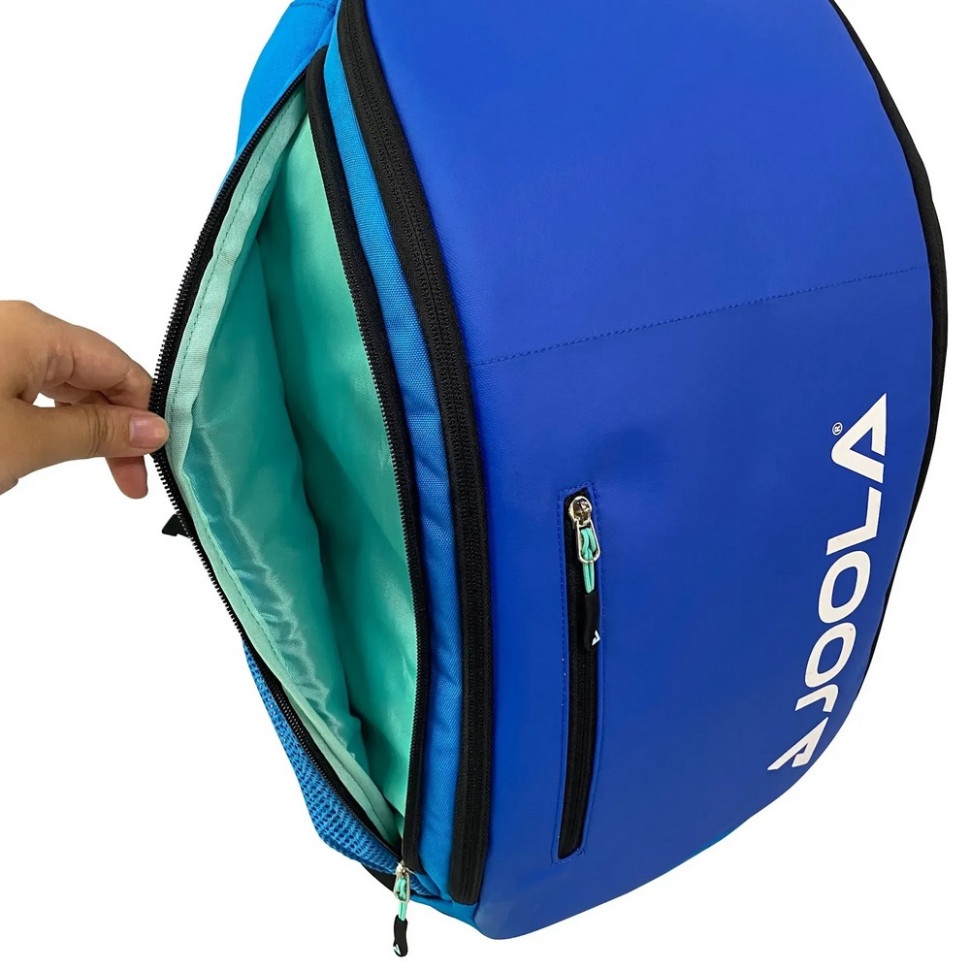 Рюкзак міський Joola Vision II Blue 930944, 26 літрів