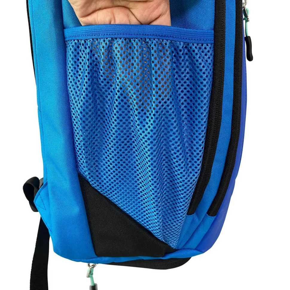 Рюкзак міський Joola Vision II Blue 930944, 26 літрів