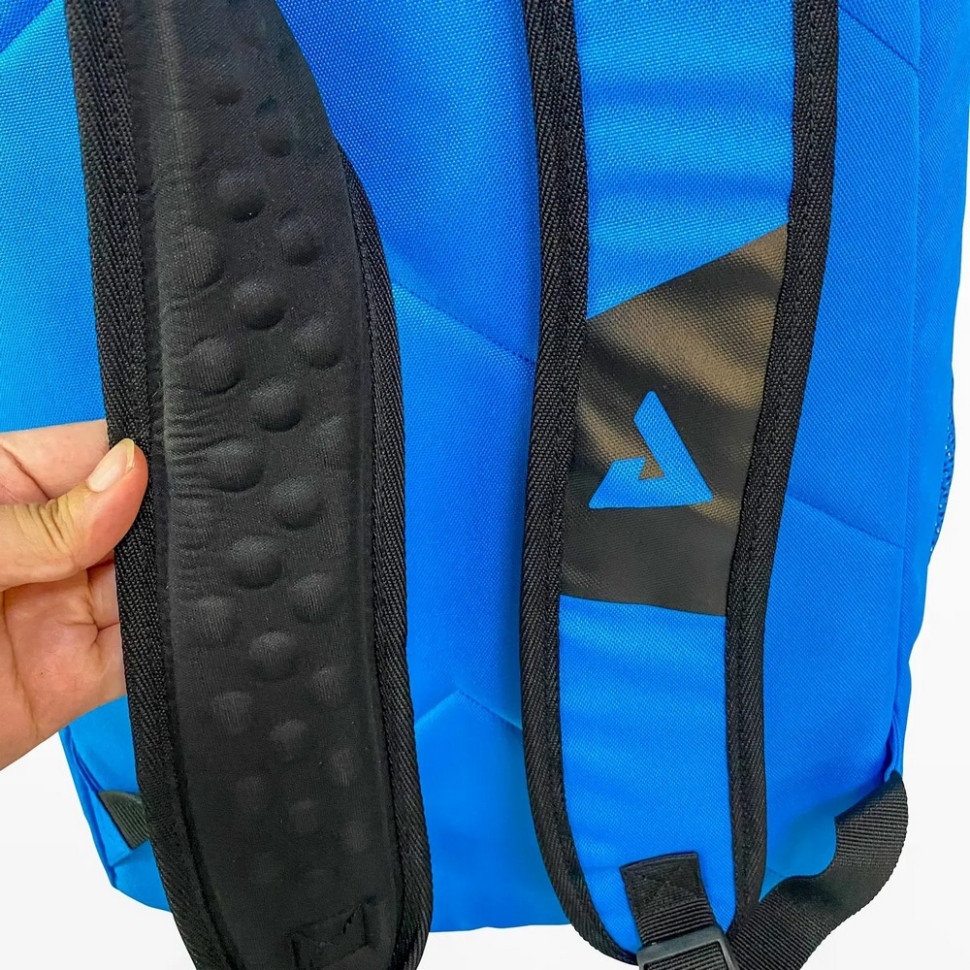 Рюкзак міський Joola Vision II Blue 930944, 26 літрів