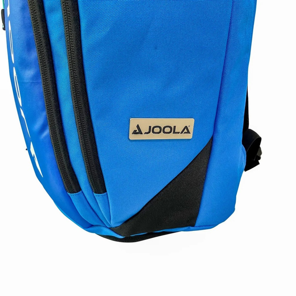 Рюкзак міський Joola Vision II Blue 930944, 26 літрів