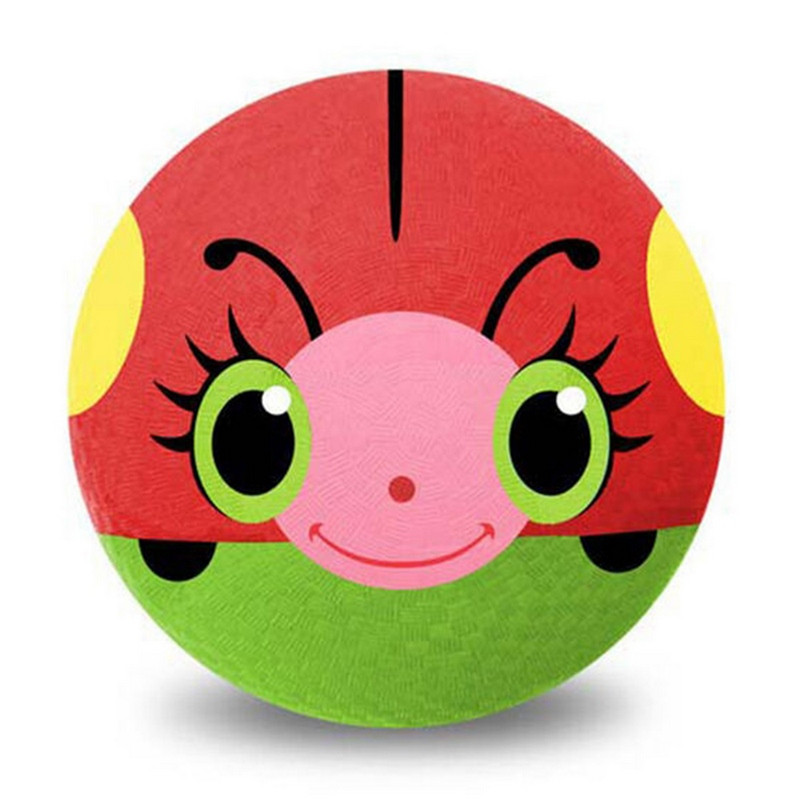 Дитячий м'яч 