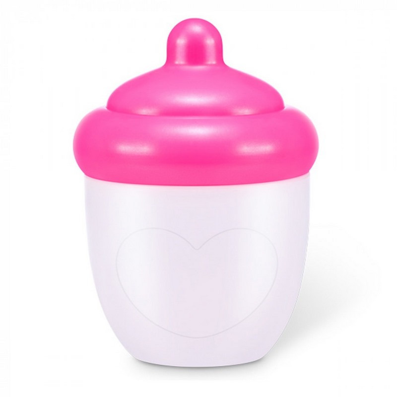 Игрушка-сюрприз Кукла Щенок Babycorns 92108B, с аксессуарами