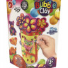 Набір креативної творчості "Bubble Clay Ваза" Danko Toys BBC-V укр