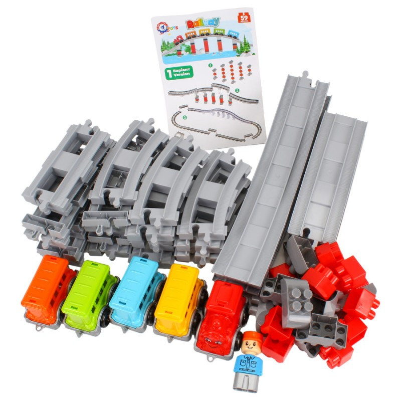 Дитячий набір конструктора 