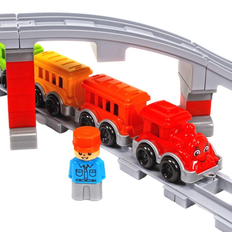 Дитячий набір конструктора 