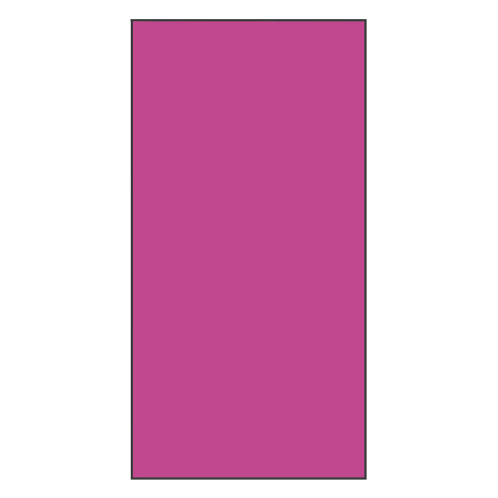 Рушник спортивний Actiget ACT0187 Pink, з мікрофібри 180x100 см