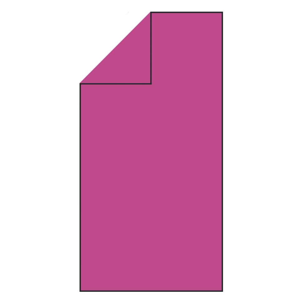 Рушник спортивний Actiget ACT0187 Pink, з мікрофібри 180x100 см