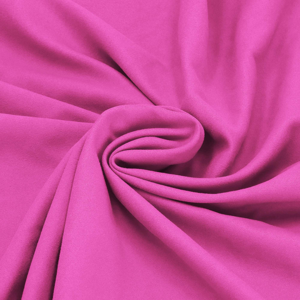 Рушник спортивний Actiget ACT0187 Pink, з мікрофібри 180x100 см