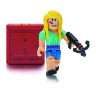 Ігрова колекційна фігурка Jazwares Roblox Mystery Figures Brick S4 10782R 