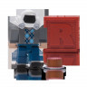 Ігрова колекційна фігурка Jazwares Roblox Mystery Figures Brick S4 10782R 