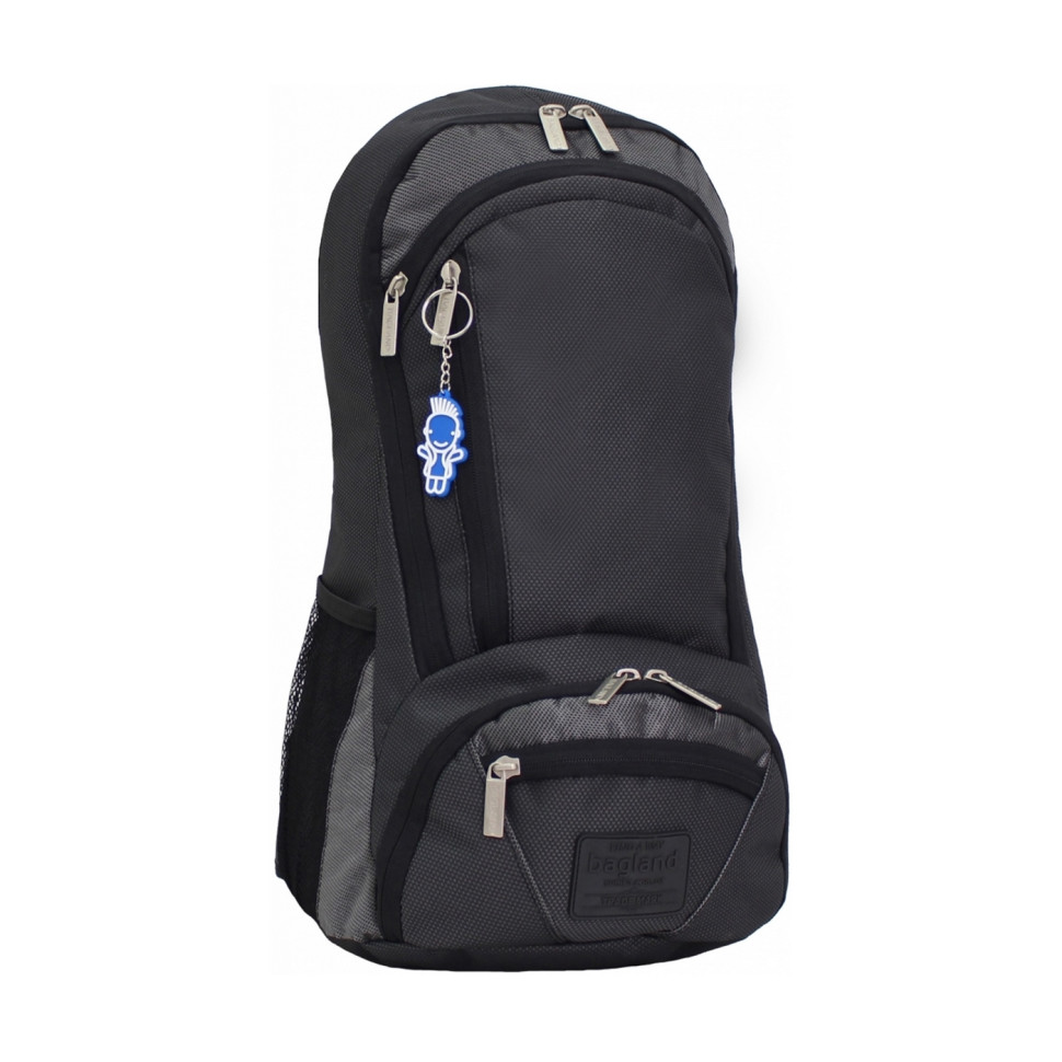 Рюкзак для ноутбука Granite Bagland 70711281 объем 23 л