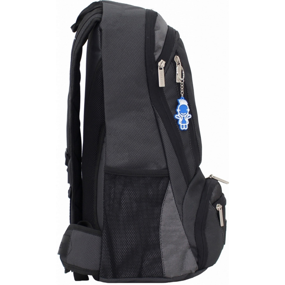 Рюкзак для ноутбука Granite Bagland 70711281 объем 23 л