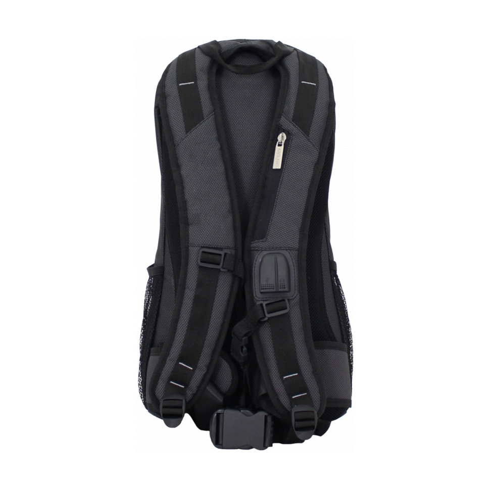 Рюкзак для ноутбука Granite Bagland 70711281 объем 23 л