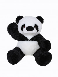Плюшева іграшка Панда 65 см П1,5-чб