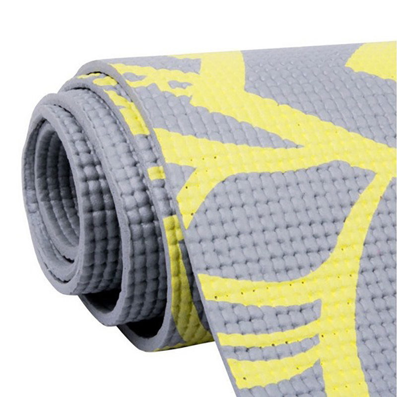 Коврик для йоги и фитнеса Spirit inSPORTline 11729-3, 172 x 61 x 0,3 см