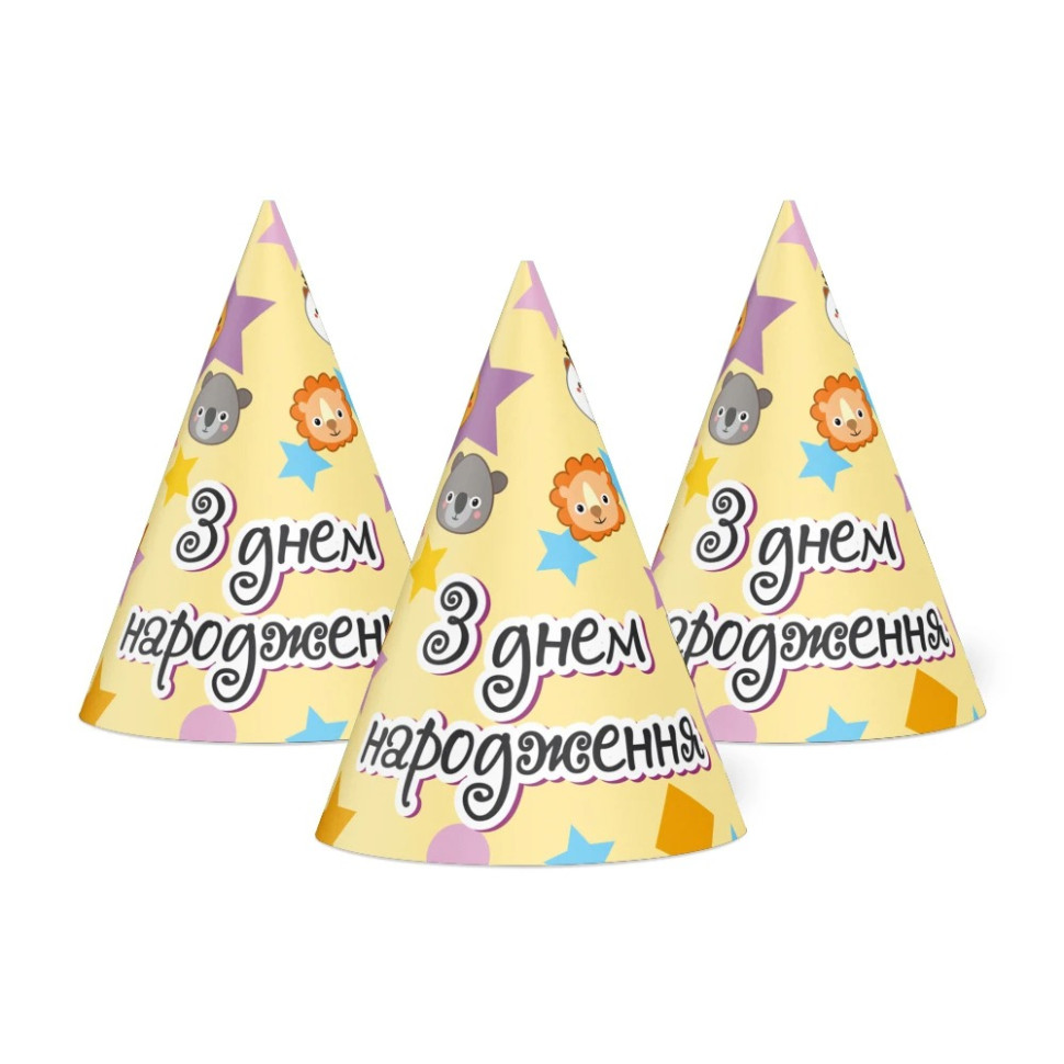 Ковпак святковий 