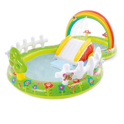Игровой центр 57154 сад, 450л Игровой центр 57154 сад, 450л