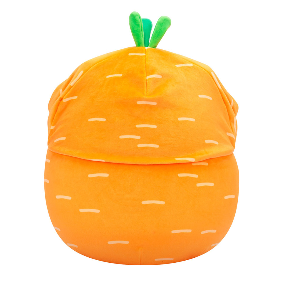 Мягкая игрушка Сова Винстон в одежде Squishmallows SQER00929, 30 см