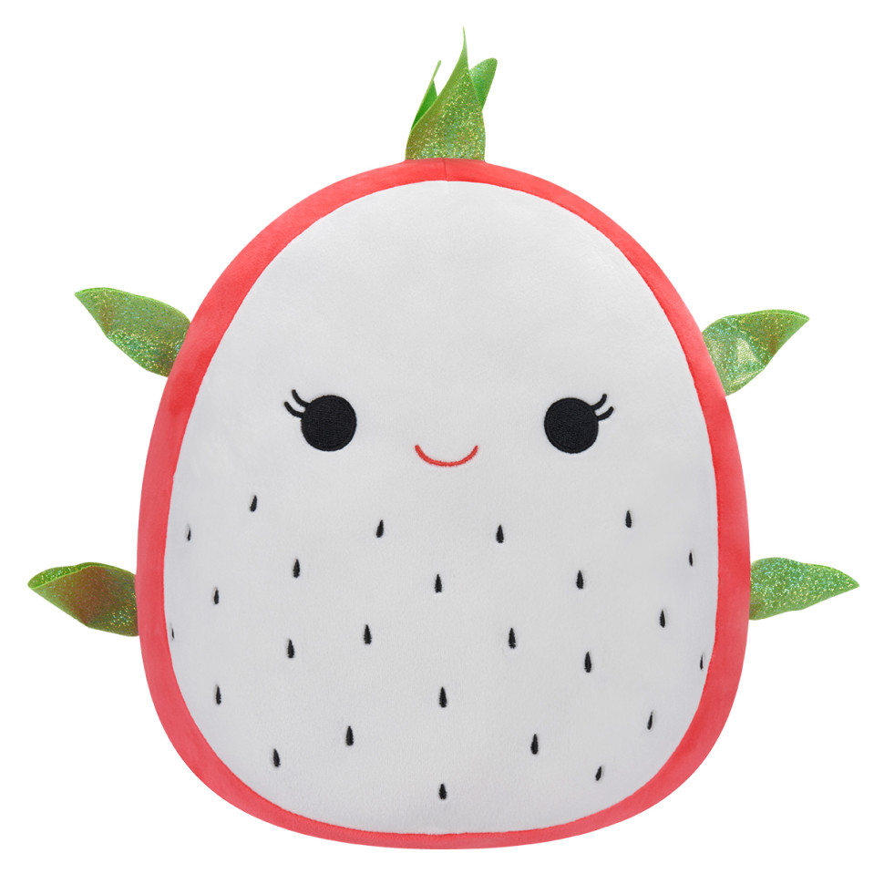 Мягкая игрушка Питахайя Далита Squishmallows SQCR03224, 36 см