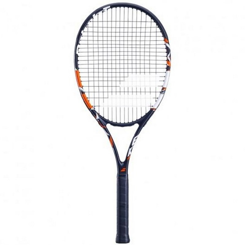 Ракетка для большого тенниса EVOKE TOUR str Gr2 Babolat 121244-100