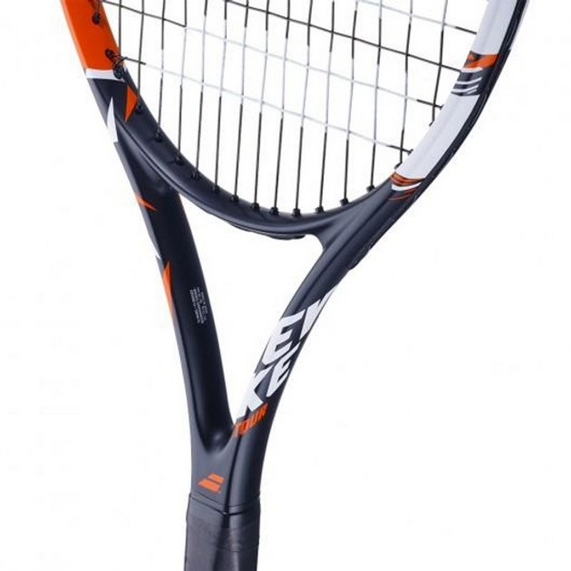 Ракетка для большого тенниса EVOKE TOUR str Gr2 Babolat 121244-100