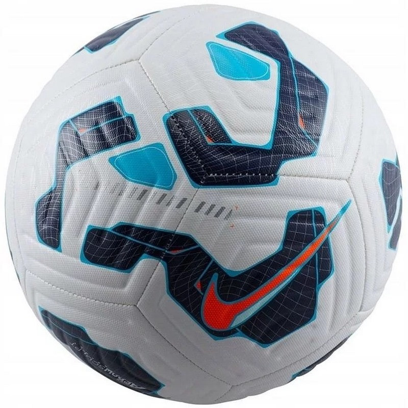 Мяч футбольный Academy Nike FZ2966-100 размер 5
