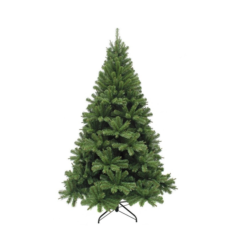 Ялина штучна Forrester Triumph Tree 8718861444544, 215 см, зелена