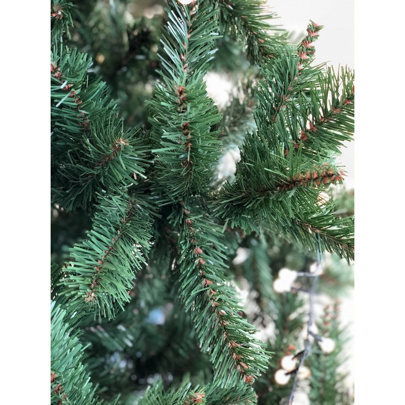 Ялина штучна Forrester Triumph Tree 8718861444544, 215 см, зелена