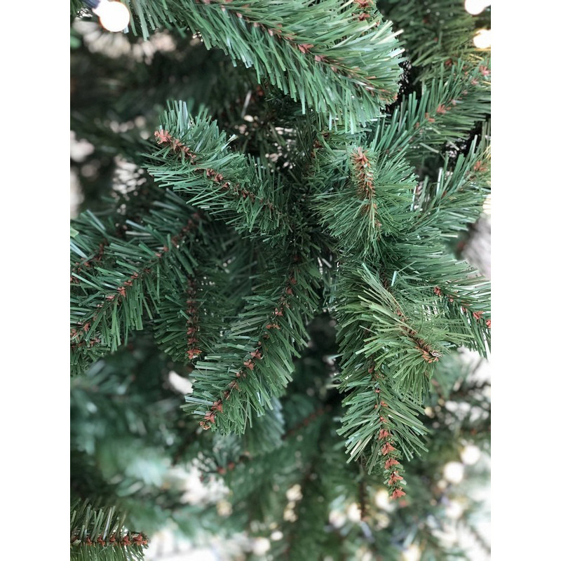 Ялина штучна Forrester Triumph Tree 8718861444544, 215 см, зелена
