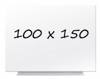 Доска магнитно-маркерная FL100150WT б/р 100x150                                                                