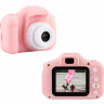 Детский игрушечный Фотоаппарат Bambi C3-A 8,5 см