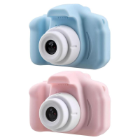  Дитячий іграшковий фотоапарат Bambi C3-A 8,5 см