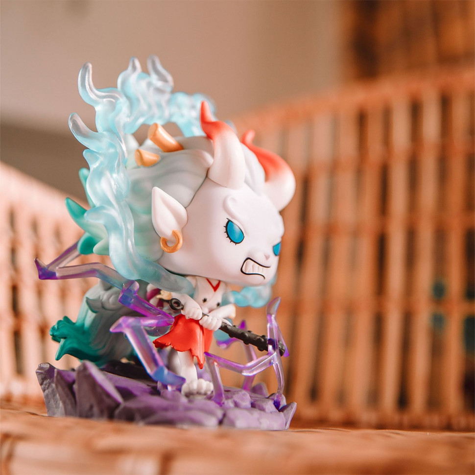 Ігрова фігурка FUNKO POP! 