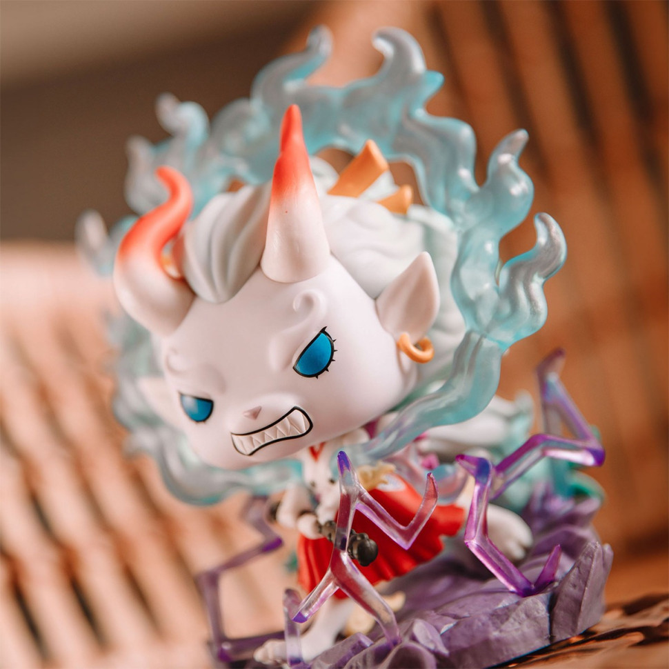 Ігрова фігурка FUNKO POP! 