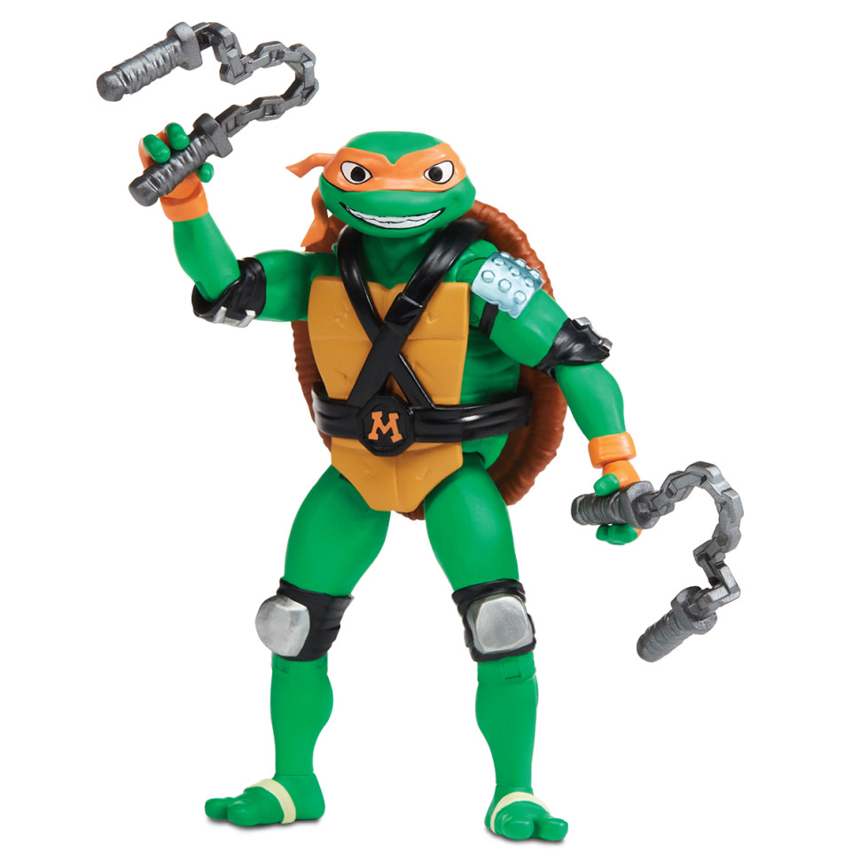 Ігрова фігурка Майки TMNT 83831 серії 