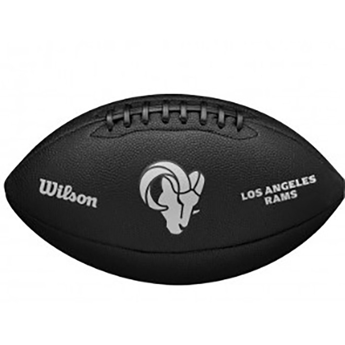 Мяч для американского футбола NFL Team Metallic Premiere Lar OF Wilson WF4015819XBOF