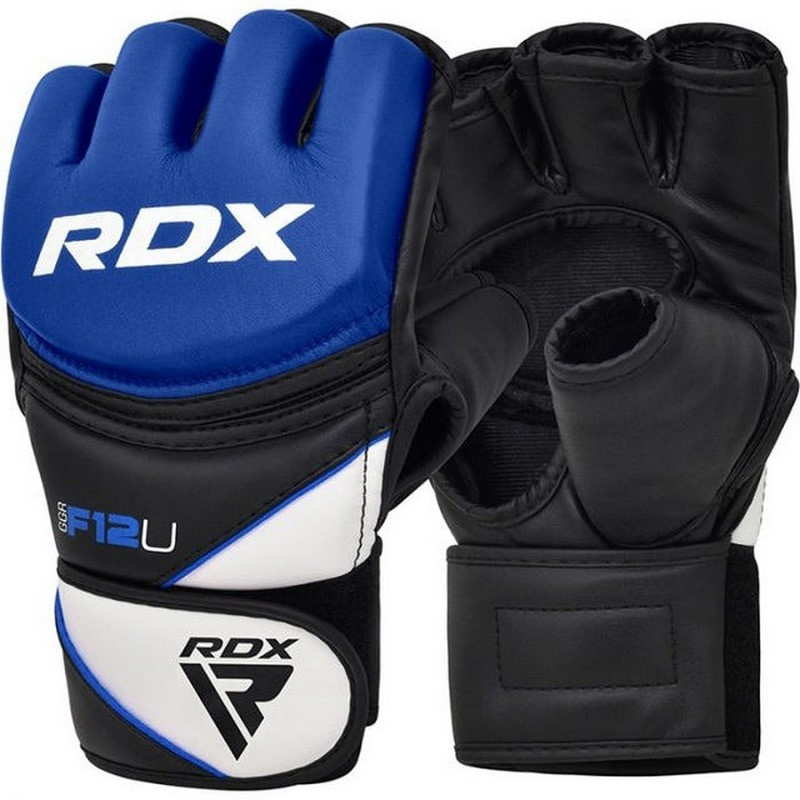 Перчатки для ММА RDX Inc Limited GGR-F12U-M размер M