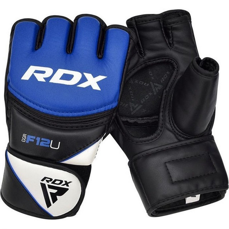 Перчатки для ММА RDX Inc Limited GGR-F12U-M размер M