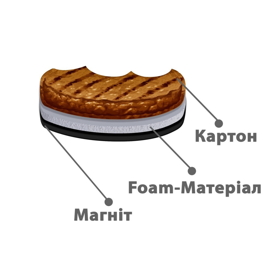 Гра настільна 