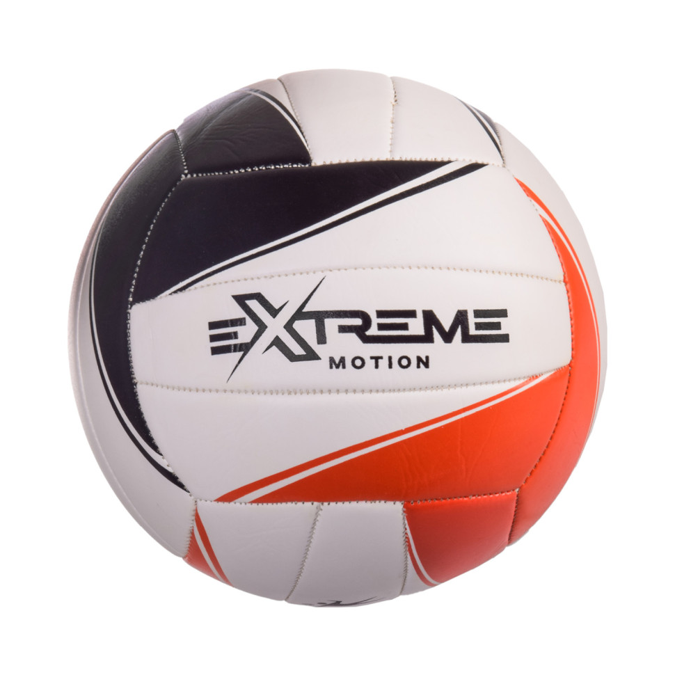 М'яч волейбольний Extreme Motion Bambi VP2112 № 5, 260 грам