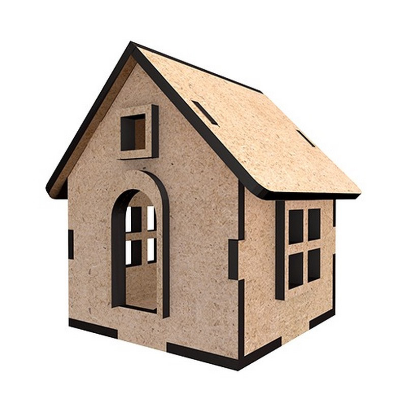 Заготовка для декорування 