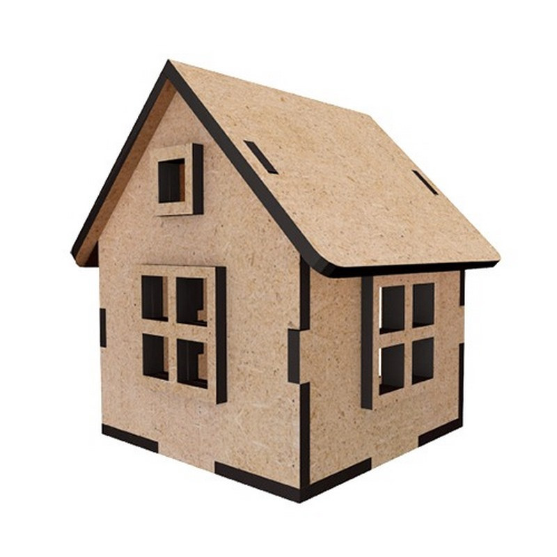 Заготовка для декорування 