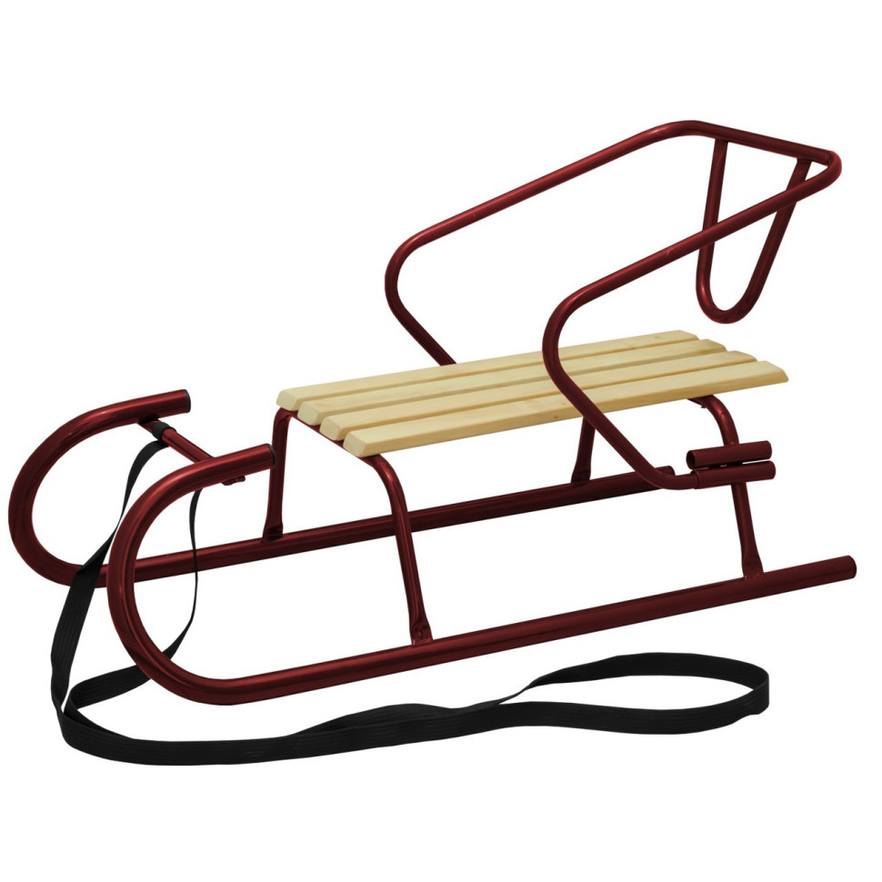 Санки зимние 