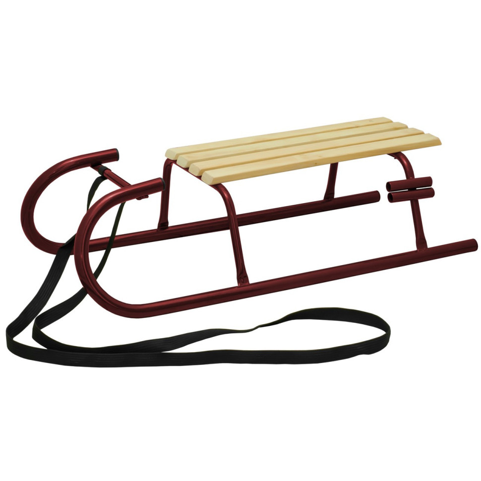 Санки зимние 