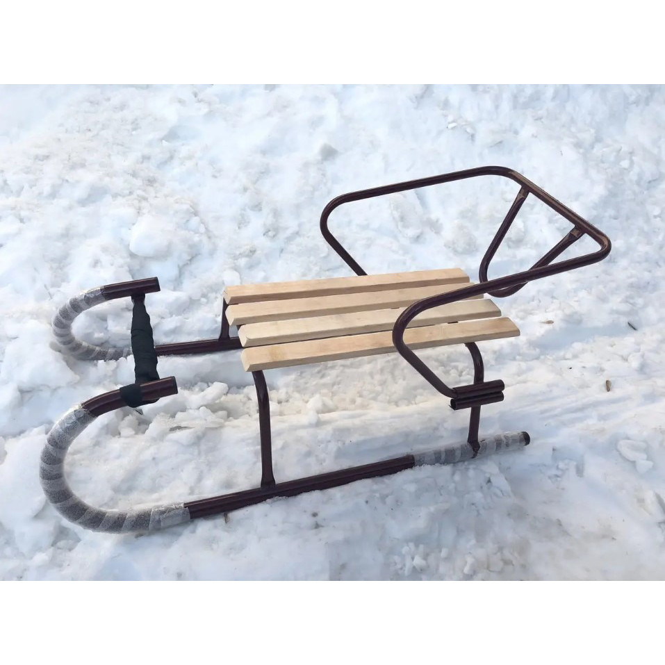 Санки зимние 