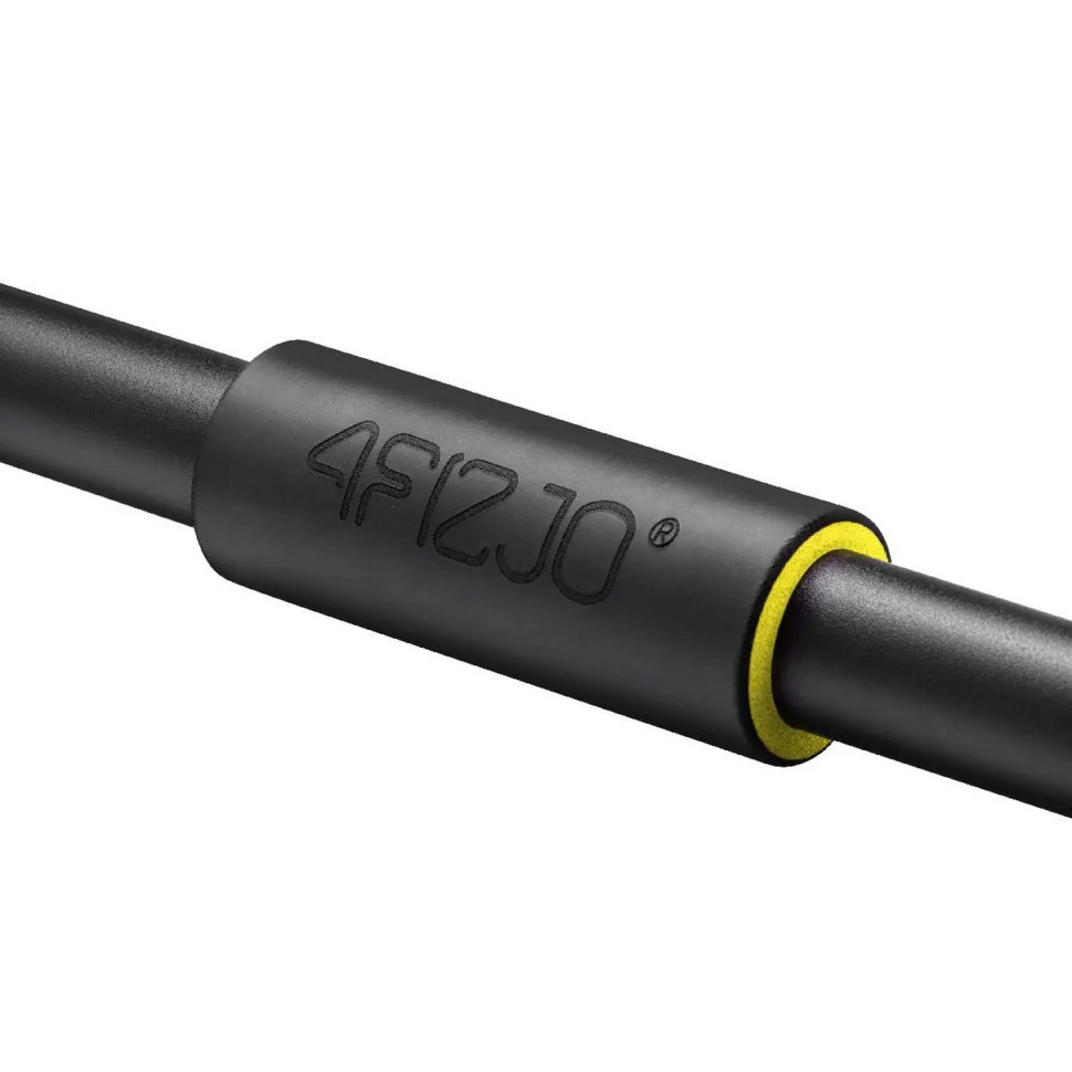Турнік розсувний 4FIZJO 4FJ0601, 66-100 см